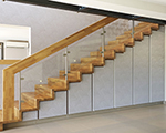 Construction et protection de vos escaliers par Escaliers Maisons à Quincy